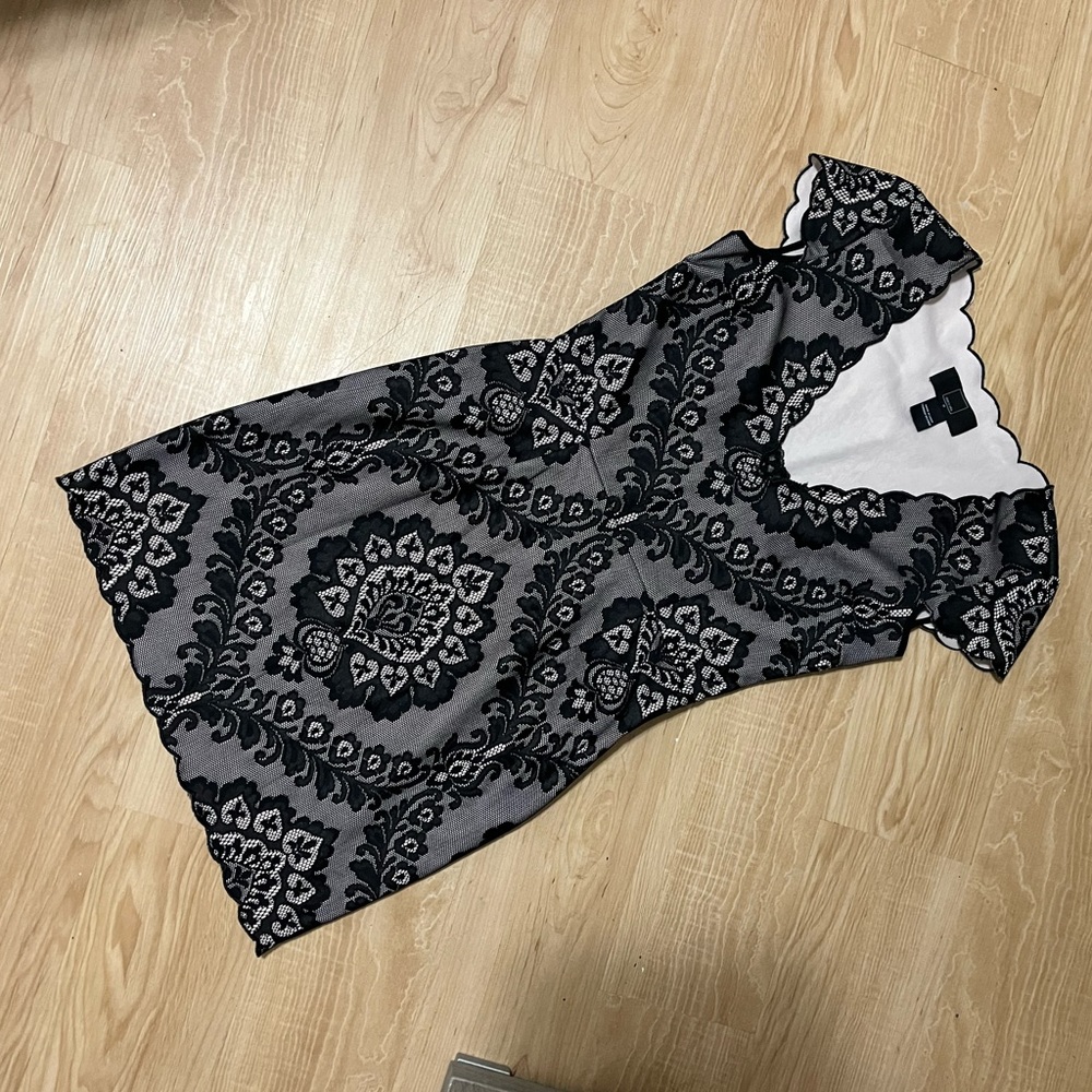 NWOT Dolce Vita Dress
